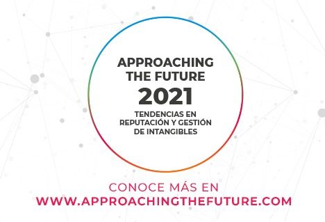 Comunicación UMA de Approaching the Future 2021